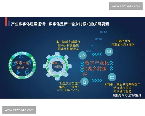 面向未来格局的创新驱动与全球协同发展战略蓝图数字转型新篇章