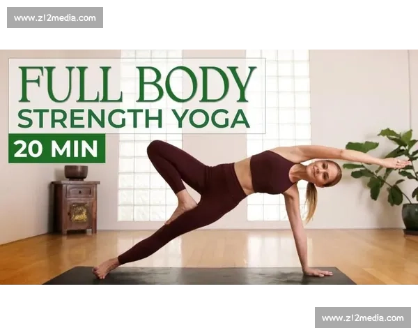 高强度训练全身塑形与耐力提升实战指南